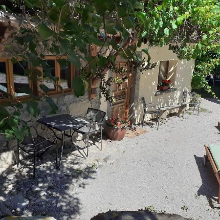 La Grange De Pimberty - Beautiful Apartments 27 Miles From Geneva Vailly Esterno foto
