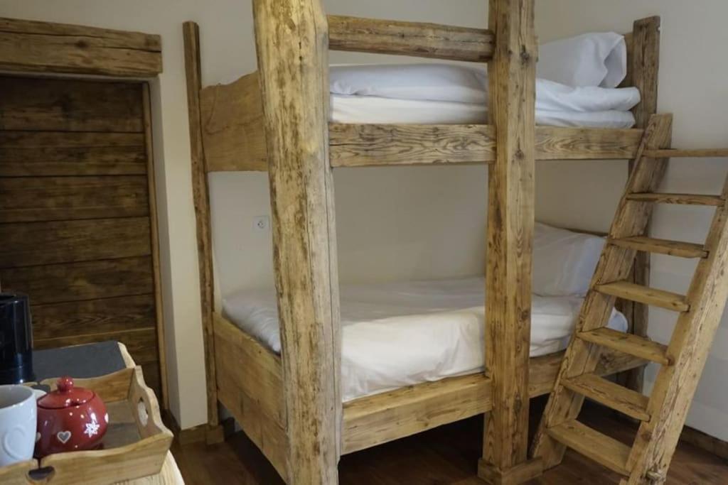 La Grange De Pimberty - Beautiful Apartments 27 Miles From Geneva Vailly Esterno foto