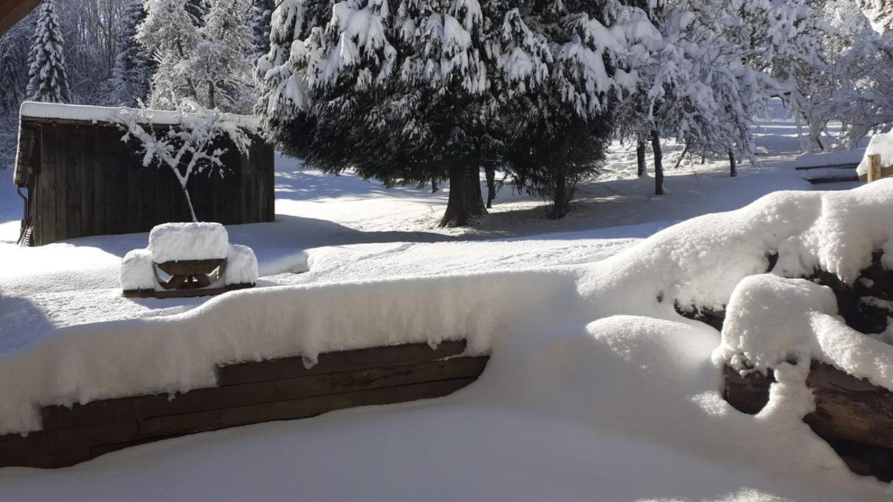 La Grange De Pimberty - Beautiful Apartments 27 Miles From Geneva Vailly Esterno foto