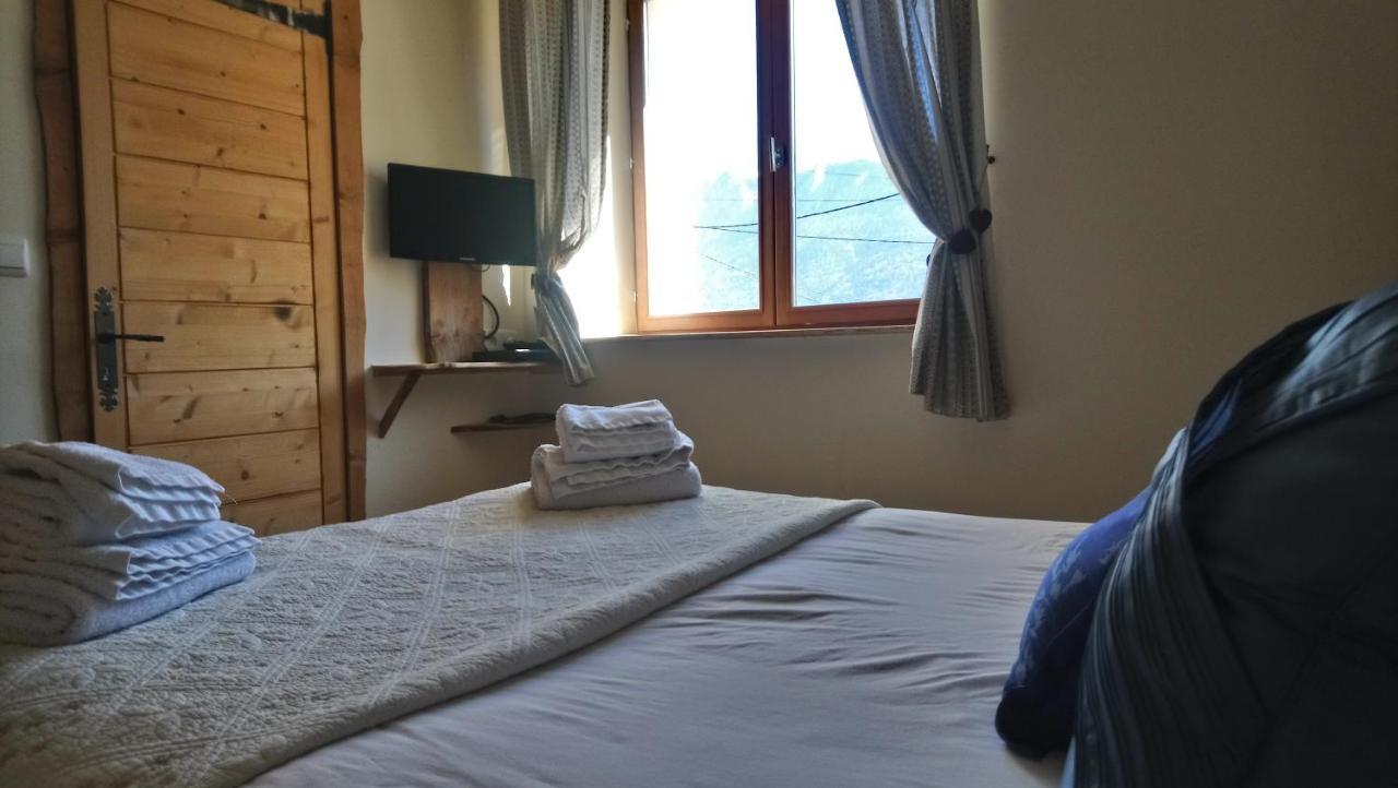 La Grange De Pimberty - Beautiful Apartments 27 Miles From Geneva Vailly Esterno foto