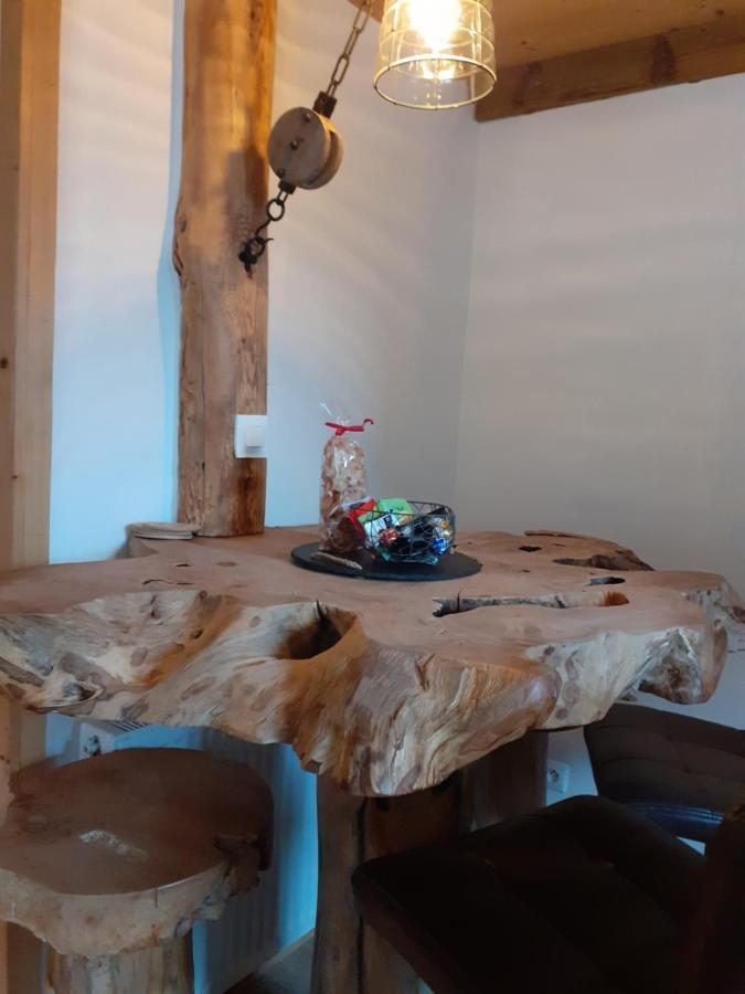 La Grange De Pimberty - Beautiful Apartments 27 Miles From Geneva Vailly Esterno foto