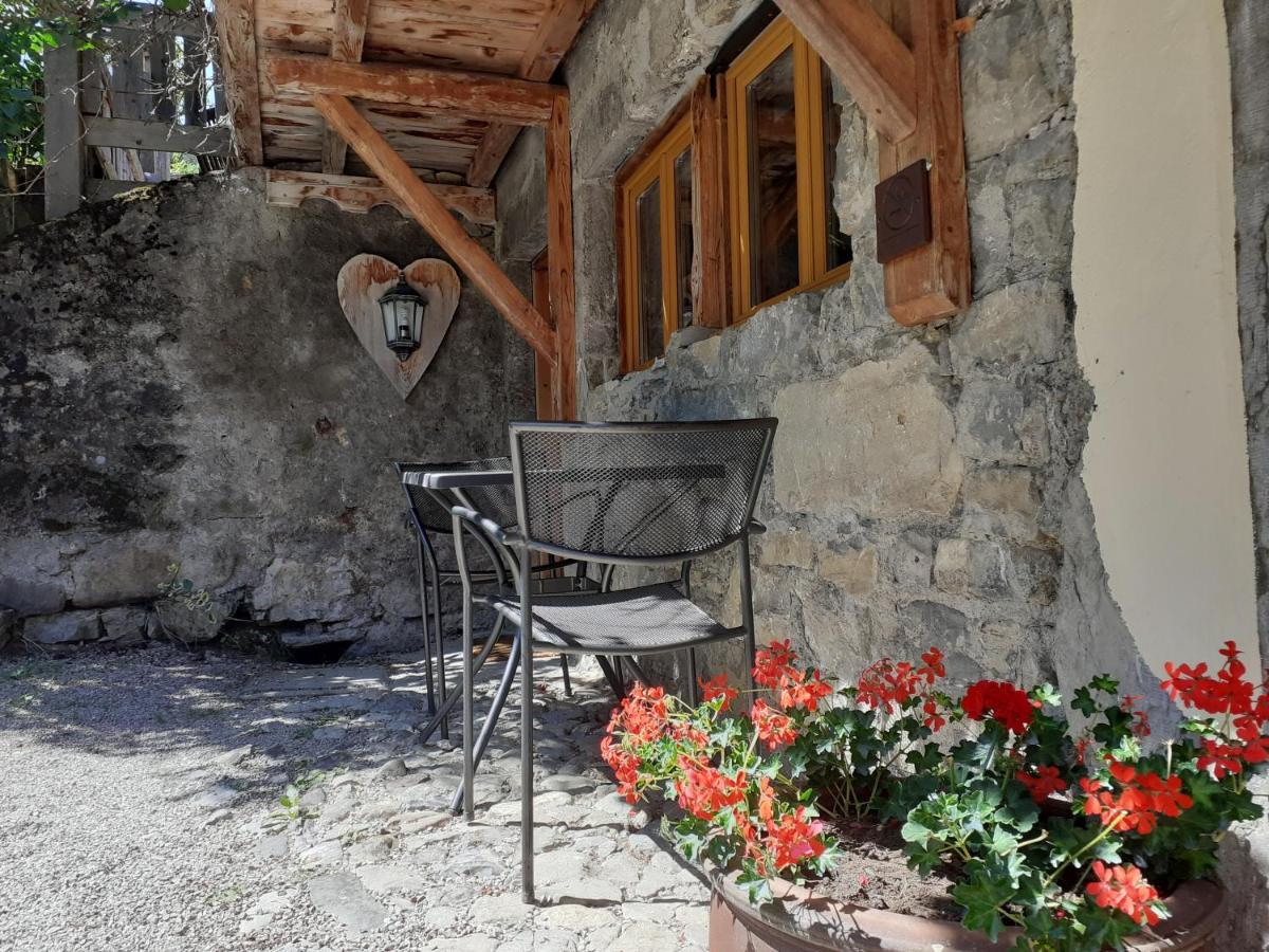 La Grange De Pimberty - Beautiful Apartments 27 Miles From Geneva Vailly Esterno foto