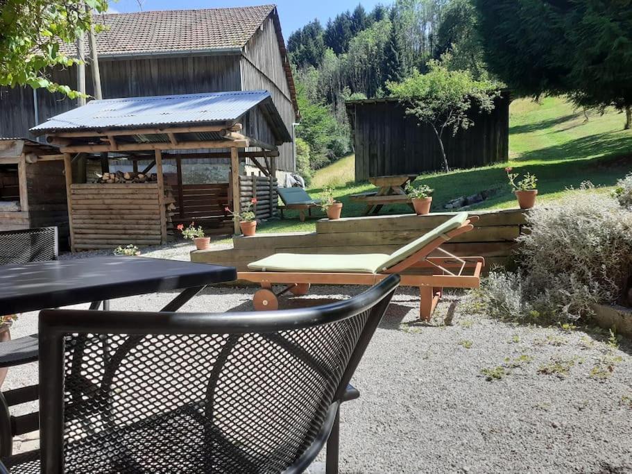 La Grange De Pimberty - Beautiful Apartments 27 Miles From Geneva Vailly Esterno foto