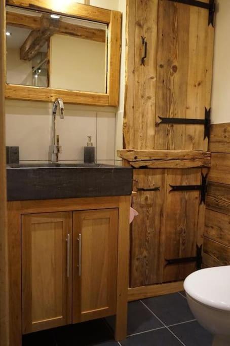 La Grange De Pimberty - Beautiful Apartments 27 Miles From Geneva Vailly Esterno foto