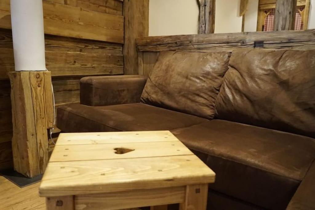 La Grange De Pimberty - Beautiful Apartments 27 Miles From Geneva Vailly Esterno foto
